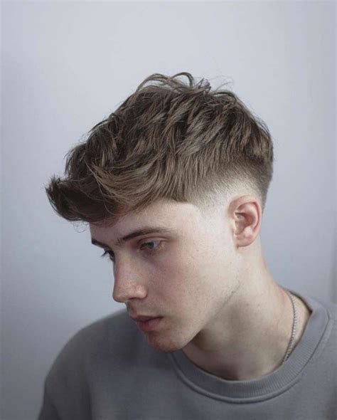 cortes de cabello para hombres 2020 jovenes|corte de pelo hombre joven.